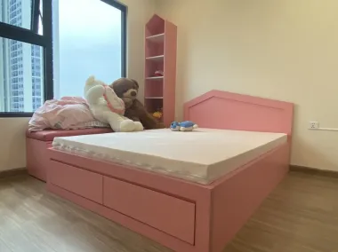 THIẾT KẾ NỘI THẤT CHUNG CƯ ĐẸP VÀ NHỮNG LƯU Ý QUAN TRỌNG