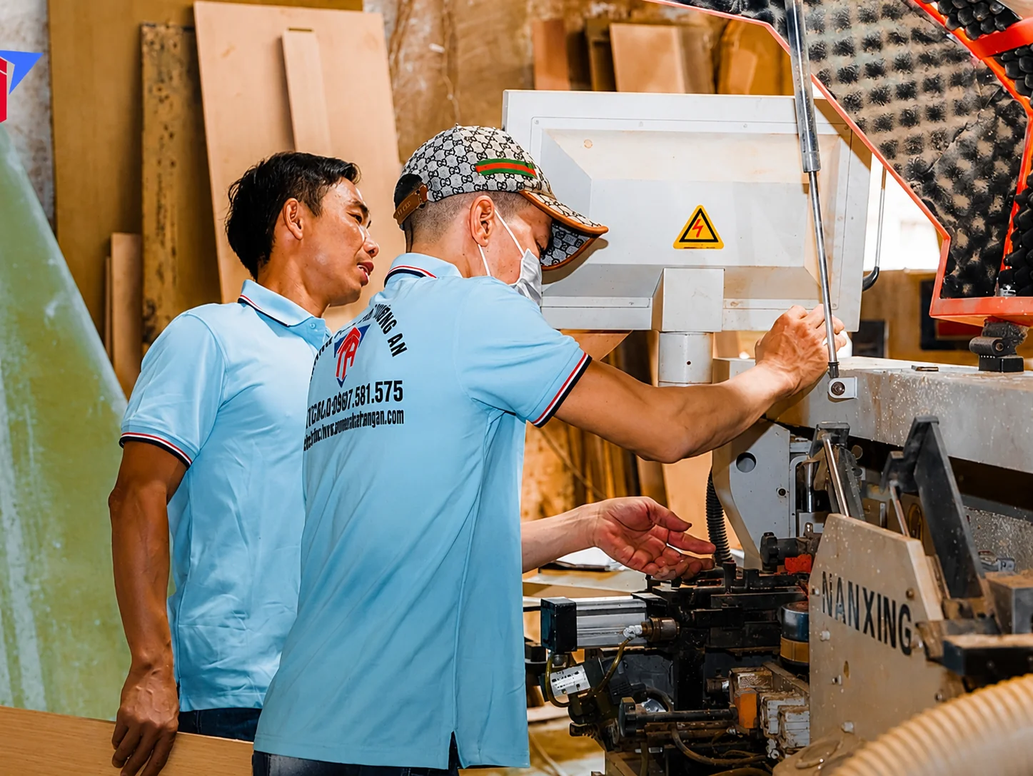 Slider là một thành tố điều khiển đồ họa