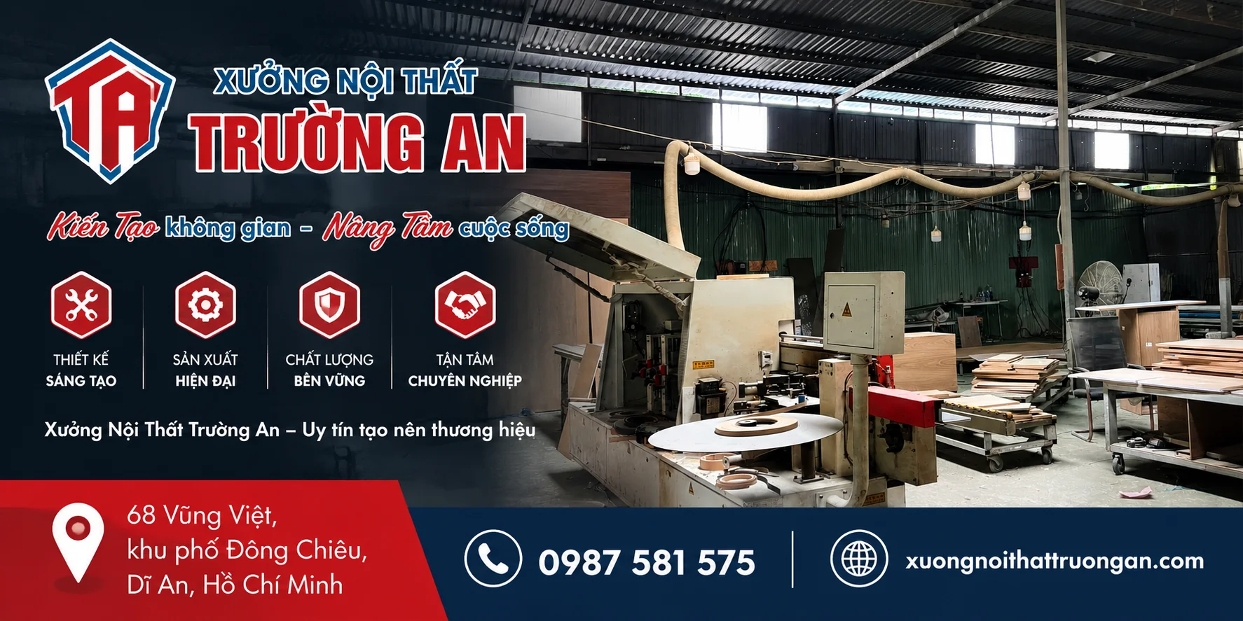 thường theo chiều ngang chiều dọc